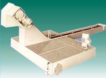chip conveyor KF, SF series BKW