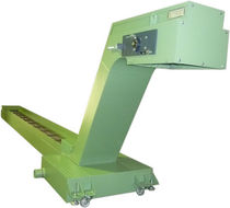 chip conveyor  NOVAXESS TECHNOLOGY
