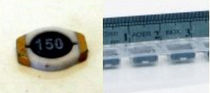 chip inductor for electronics  ITACOIL trasformatori