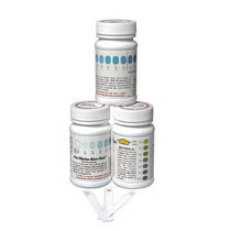 chlorine test kit 0.05 ppm HF scientific, Inc. 