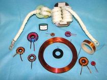 choke coil  Captor
