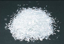 chopped E-glass fiber for BMC premix E CS 403 - 6 Chongqing Polycomp International Corp.