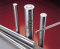 chrome plated steel bar 500ore STELMI ITALIA
