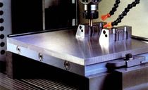 chuck for EDM machine NEOSPARK Braillon Magnetics