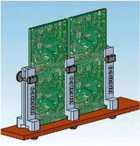 circuit board guide  Richco Europe