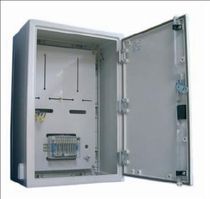 circuit breaker distribution panel  PRONUTEC