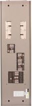 circuit breaker distribution panel max. 250 V, 800 A | A series II GE Electrical Distributions