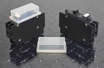 circuit breaker sealing boot  ZaGO Manufacturing Co.