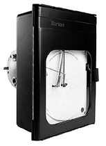 circular chart recorder 1 - 2 068 bar | BARTON Model J8A  Cameron