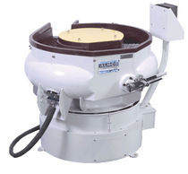 circular finishing vibrator 0.5 - 10.6 ft&sup3; | VM series Almco