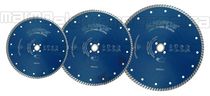 circular saw blade for stone  MARMOELETTROMECCANICA
