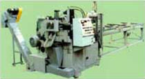 circular saw blade grinding machine  Noritake Abrasives