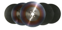 circular saw blade max. &oslash; 350 mm | HSS-DM05 series Scotchman Industries