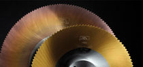 circular saw blade VARIDEN Industrias Metalurgicas