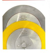 circular saw blade for metal WAL-ZER THOMAS