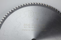 circular saw blade for non-ferrous metal &oslash; 200 - 455 mm  I.T.E.C.