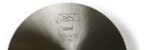 circular saw blade for non-ferrous metal Vipal Industrias Metalurgicas