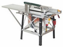 circular saw for metal 2 750 rpm | BKH 450 Plus Metabowerke
