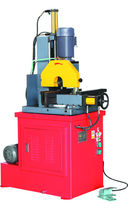 circular saw for metal &oslash; 250 - 400 mm | KM-Q300PA, KM-Q350PA, KM-Q400PA King-Mazon Machinery