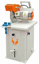 circular saw for metal max. &oslash; 400 mm | WOLF10    Wolftech Machine PVC ALU WOOD technologies