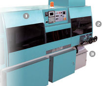 circular saw for tube and bar with automatic loading max. &oslash; 125 mm, 100 x 150 mm | VK370 MACO