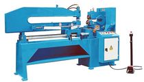 circular shears max. Φ 1500 mm | MDKS 1504 Hesse Co GmbH