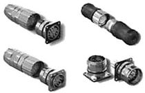 circular signal connector  CONINVERS