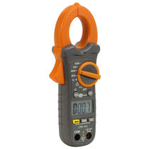 clamp multimeter max.  600 V AC/DC | CMP-401 SONEL S.A.