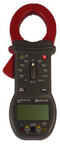 clamp multimeter CPM CIRCUTOR