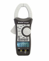 clamp multimeter with power measurement HP-870F   Zhuhai Jida Huapu Instrument Co., Ltd.