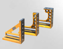 clamping bracket  BLUCO