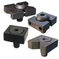 clamping element Tiny Vise&trade; CARR LANE MANUFACTURING CO.