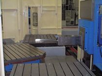 clamping pallet max. 90 000 kg P&eacute;gard Productics