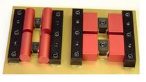 clamping plate 880 - 26 100 N | Uniforce&reg; Mitee Bite