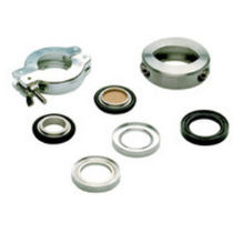 clamping ring  VACUUBRAND GMBH + CO KG