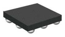 class-D audio amplifier integrated circuit  Advanced Analogic Technologies