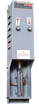 clay extruder  Gruber Systems Inc.