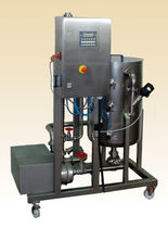 clean in place (CIP) unit  Kourtoglou SA "ALFA MACHINE"