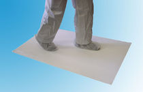 clean room entrance mat  ADS LAMINAIRE