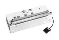 clean room impulse bag sealer 35 series Accu-Seal Corp