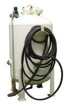 cleaning foam machine  Magnus Equipment / Power Sonics