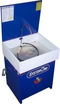 solvent cleaning machine (spray) Model 501 SystemOne Technologies