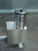 solvent cleaning machine (spray) CAP 144 CRESCOCITO