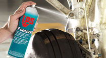 cleaning product and solvent PF&reg; LPS Laboratories