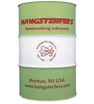 cleaning product and solvent Ozonic series Hangsterfer's