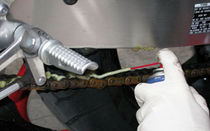 cleaning product and solvent Emulsolv Sentine LeoDaVinci srl