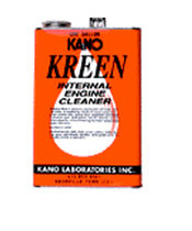cleaning product and solvent Kreen KANO