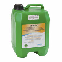 cleaning product and solvent for solar collector piping SolRnett&reg; Climalife