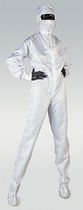 cleanroom workwear: suit PIN Series Vestilab