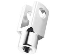 clevis DIN 71752 ISO 8140 Chiavette Unificate S.p.A.